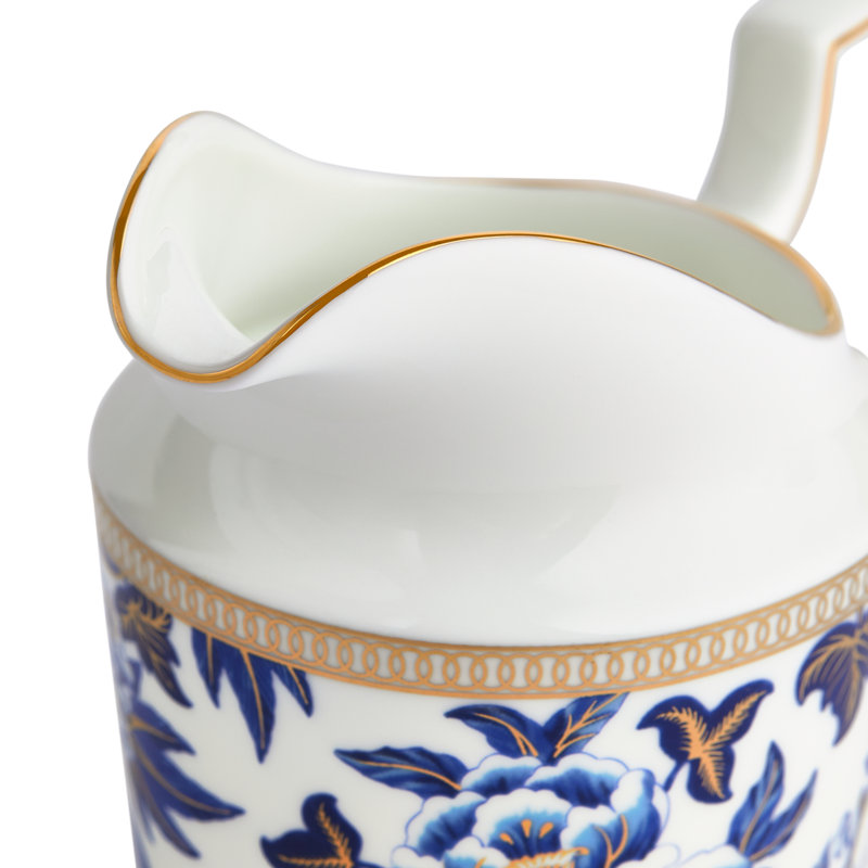 Wedgwood, Hibiscus - Milk/Cream Jug