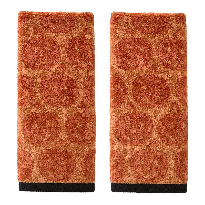 JACK O LANTERN JACQ HAND-ORANGE