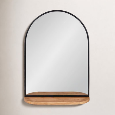 Jordie Accent Mirror