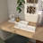  2 Piece Ottoman Tray Set-91905314