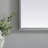 Sabine Metal Arch Wall Mirror-272105435-272105262