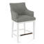 Upholstered Stool-427837610-427837773