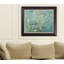 «Almond Blossom» par Vincent Van Gogh, reproduction d'art sur toile-978905746-978905756