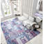 Tapis intérieur / extérieur en coton Sarika-1234688981
