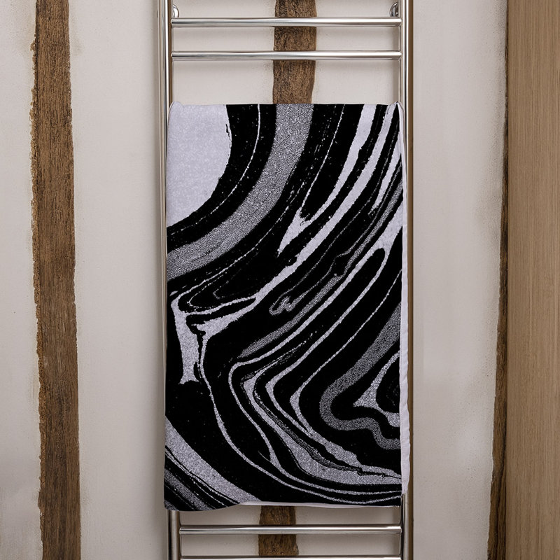 Ruthie Midweight Bath Towel