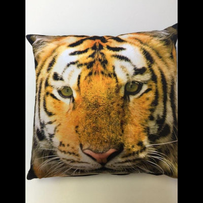 Lyola Square Cushion Cover