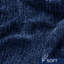 Jeté doux et moelleux en chenille réversible-128549650