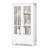 Cabinet Bookcase
