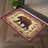 Nature's Nest GC_CBL3007 Multi 2 Ft. 7 In. X 7 Ft. 3 In. Lodge Area Rug-2115213869