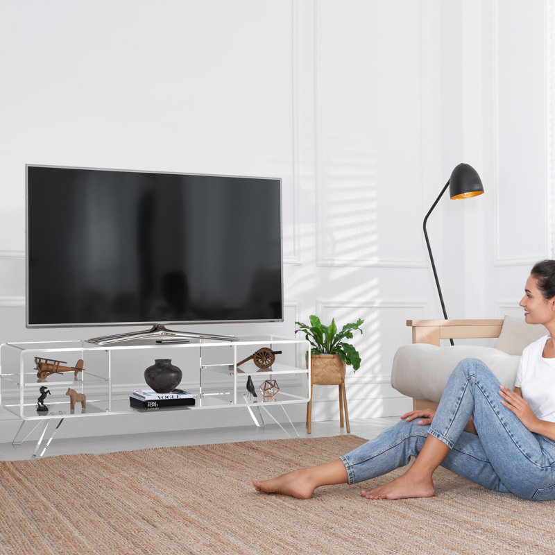Moderna Media Console