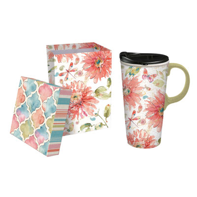 Tasse de voyage 17 oz