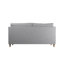 Espitia 2 Seater Polyester Tufted Sofa-989405190-1053562042