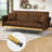 Somiya Upholstered 70'' Sleeper Sofa-111759563