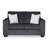 New Britain 4 Piece Standard and Stationary Living Room Set-89062922