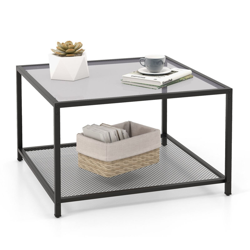 Coffee Table with Storage