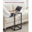 Alexann Sled End Table-790492394-803447296