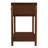 Celine 30" 1-Drawer Nightstand-407336131