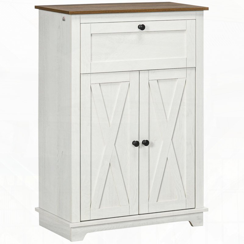 Buffet de cuisine Farmhouse