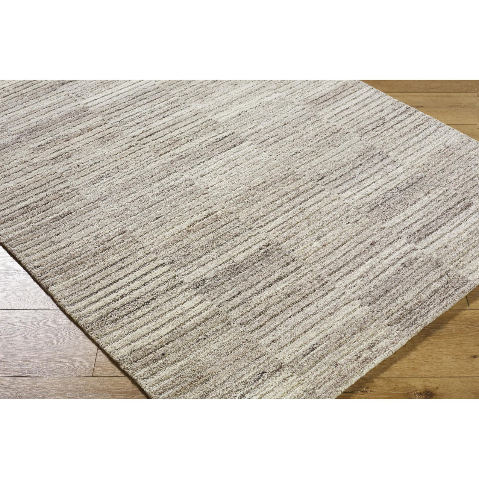Mari Global Hand Tufted Area Rug, Rectangle 9' x 12'
