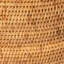 Couvre-boîte à mouchoirs en rotin Esmeray-250787743