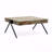 Mango Wood Coffee Table