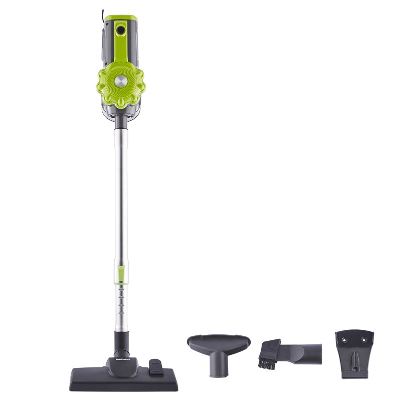 Daewoo Bagless Upright Vacuum