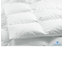 Édredon en duvet d'oie blanche 500TC 725-6643919