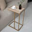 Table de bout avec table de bout Edmundson Farmhouse C-1436898684