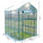Waldron 1.4m W x 1.4m D Greenhouse