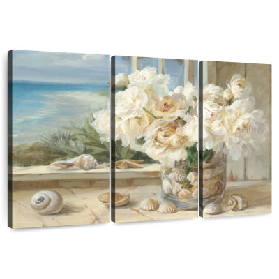 Harnek By The Sea I