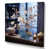 Toile tendue