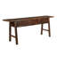 78 in. Console Table-350890790