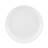 Santorini Round 7.5" Melamine Appetizer plate