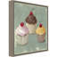 Art sur toile petits gâteaux Esperanza-1360618778