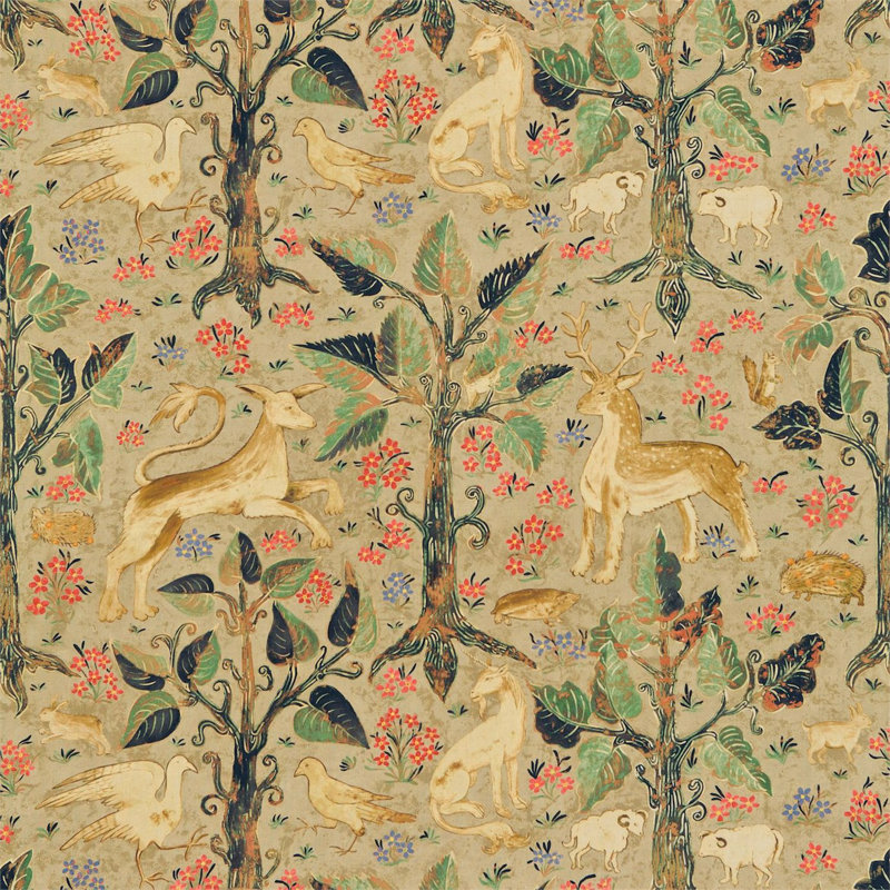 Arden Fabric