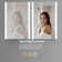 Jainaba Recessed or Surface Mount Frameless LED Medicine Cabinet with Mirror and 3 Adjustable Shelves, 3 Colour Light, Anti-fog, Memory Function