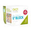 AccuQuilt GO! Qube Mix & Match 6” Block