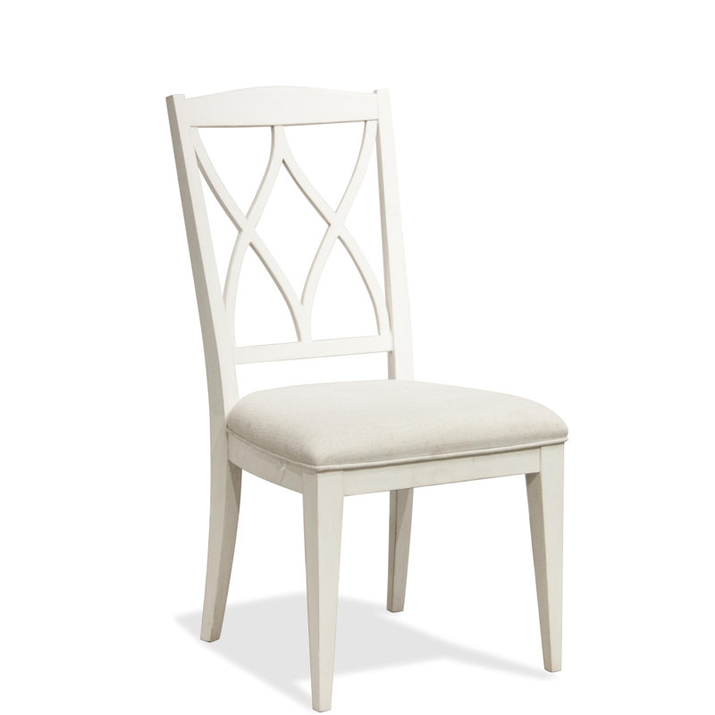 Chaise d'appoint Elnora