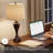Nyack Metal Table Lamp
