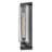 Sawyer 20" Single Light Tall Bath Vanity Farmhouse Sconce - LED Included-84742376