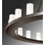 24 - Light Chandelier