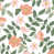 Blue Primrose Linen Blend selected