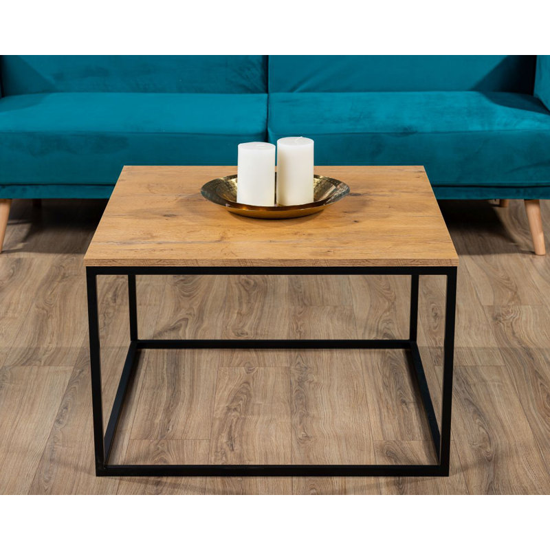 Troutt Frame Coffee Table