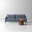 Almeta 80'' Upholstered Sofa-1664272296