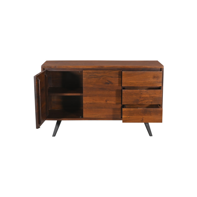 Knoxville 54" Sideboard in Walnut
