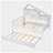 Ivalee Bed Frame With Headboard
