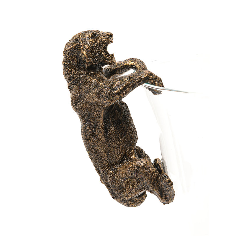 Cintre Tiger Pot Buddy