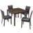 4 - Person Dining Set