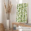«Botanical Greenery», reproduction d'art moderne sans cadre-2070095478