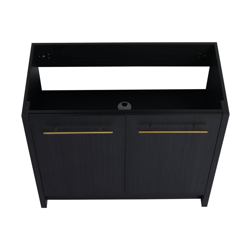 Freestanding Bathroom Vanity
